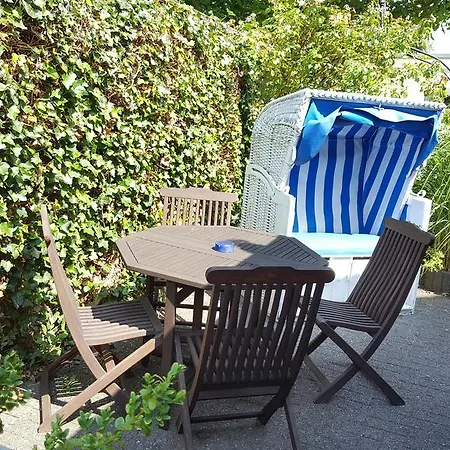Fewo Machedanz Am Hafen Timmendorfer Strand Ot Niendorf Zewnętrze zdjęcie