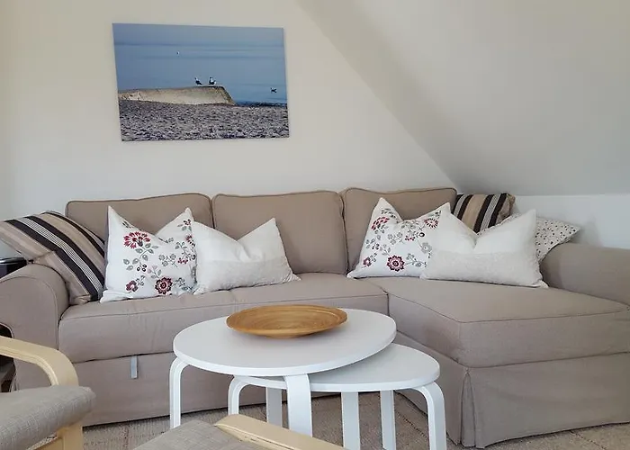 Fewo Machedanz Am Hafen Timmendorfer Strand Ot Niendorf