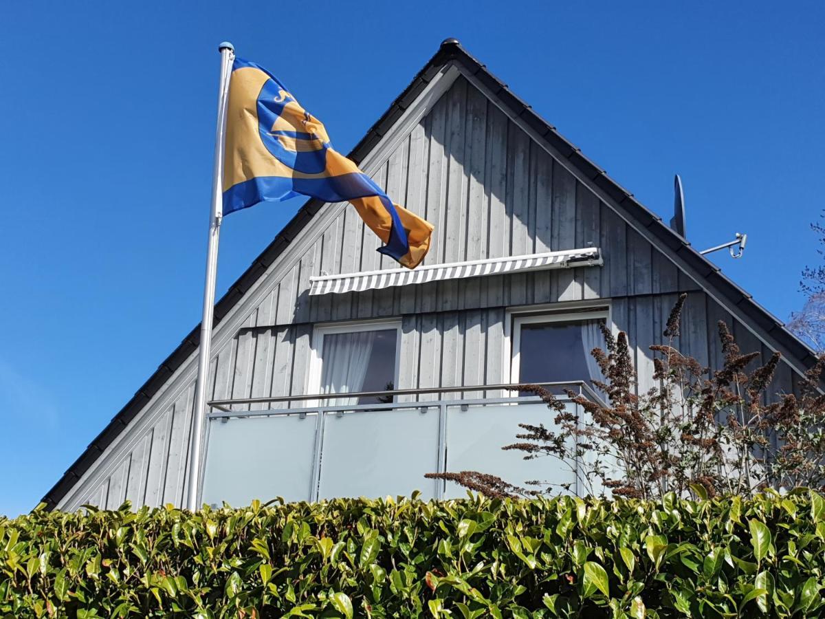 Machedanz Am Hafen Timmendorfer Ot Niendorf Appartement