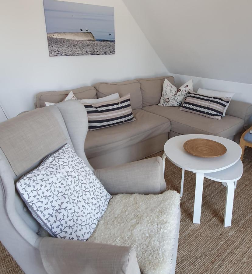 Machedanz Am Hafen Timmendorfer Ot Niendorf Appartement *
