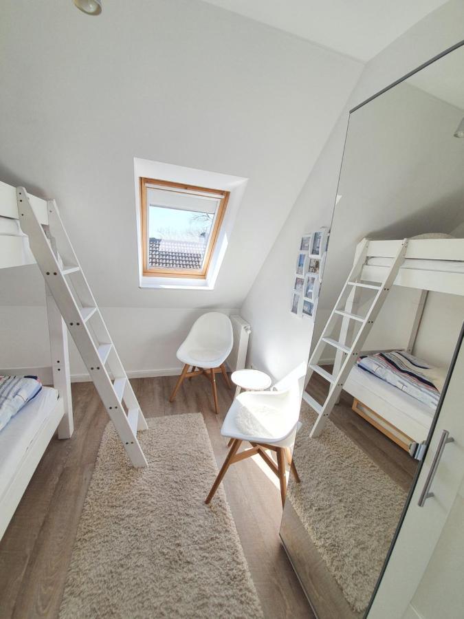 Apartment Machedanz Am Hafen Timmendorfer Ot Niendorf *