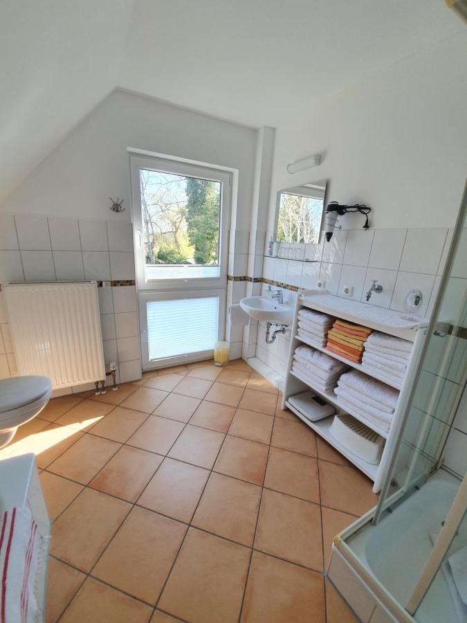 Machedanz Am Hafen Timmendorfer Ot Niendorf Appartement