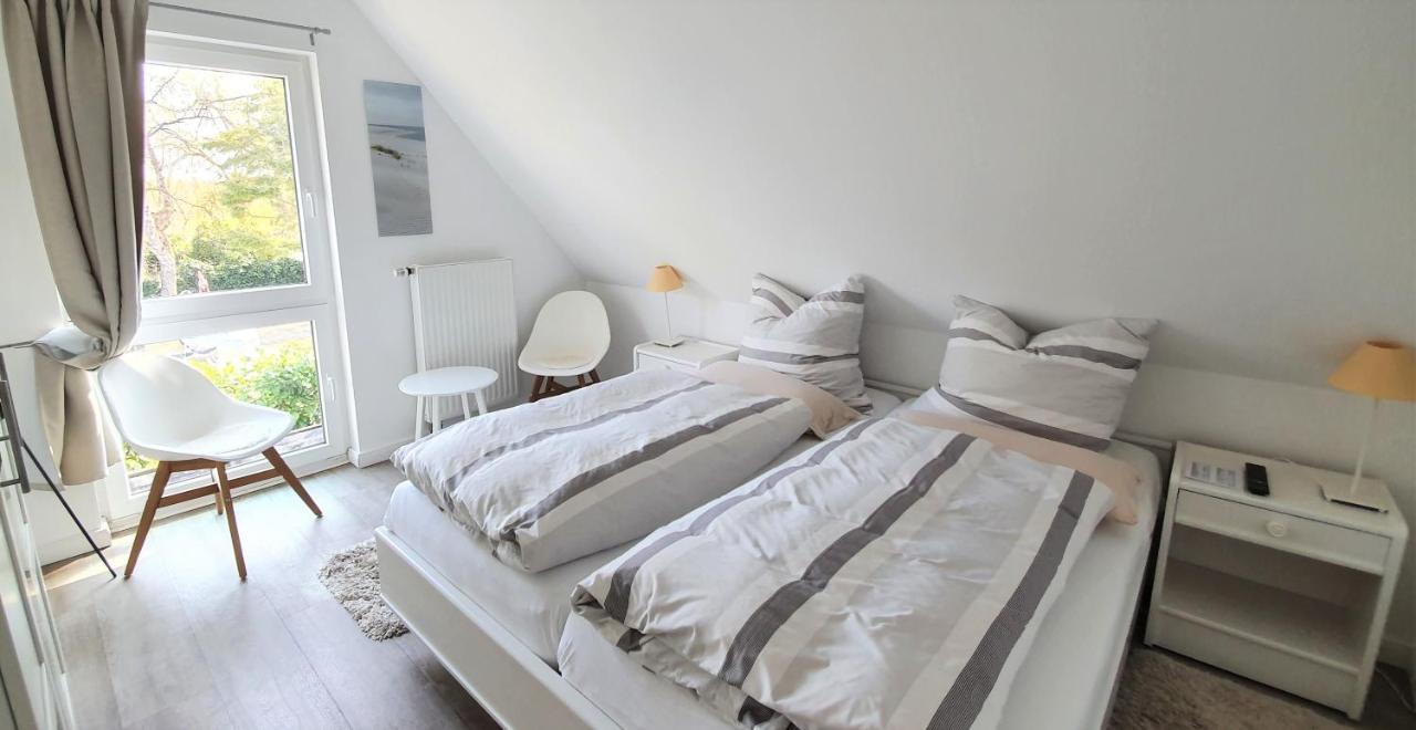 Machedanz Am Hafen Timmendorfer Ot Niendorf Appartement