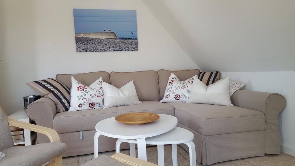 Appartement Machedanz Am Hafen Timmendorfer Ot Niendorf