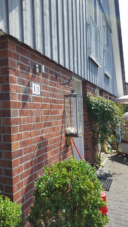 Apartment Machedanz Am Hafen Timmendorfer Ot Niendorf *