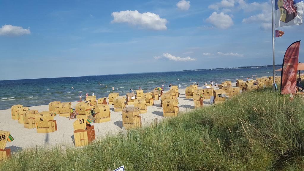 Apartment Machedanz Am Hafen Timmendorfer Ot Niendorf Timmendorfer Strand