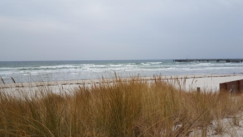 Apartment Machedanz Am Hafen Timmendorfer Ot Niendorf Timmendorfer Strand